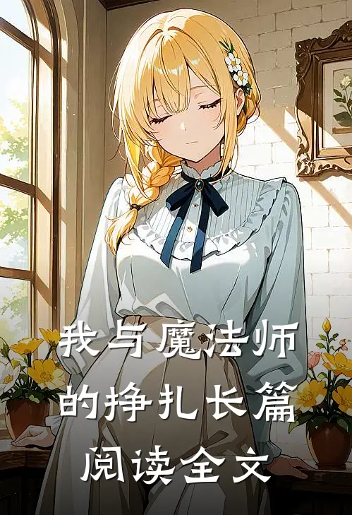 我与魔法师的挣扎长篇阅读全文
