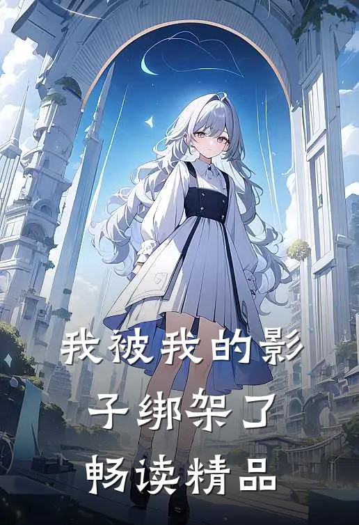 我被我的影子绑架了畅读精品