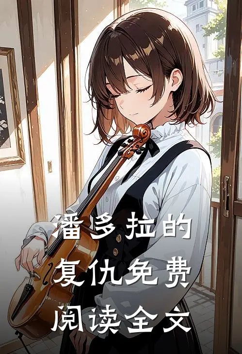 潘多拉的复仇免费阅读全文