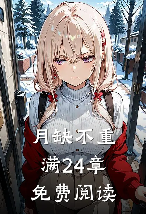 月缺不重满24章免费阅读