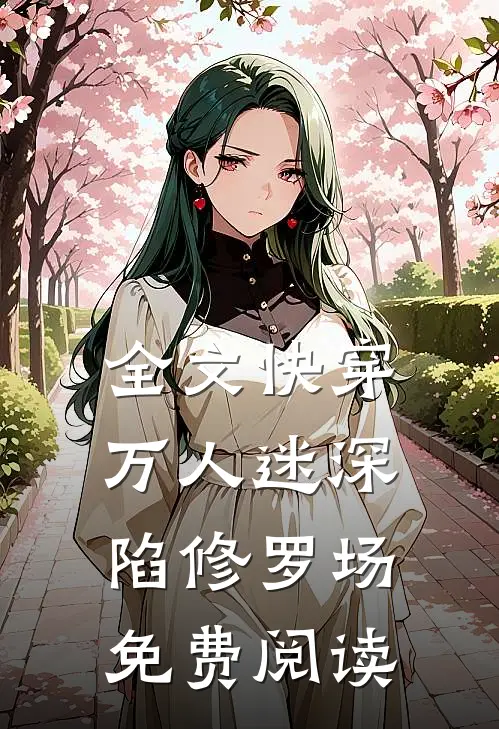 全文快穿万人迷深陷修罗场免费阅读