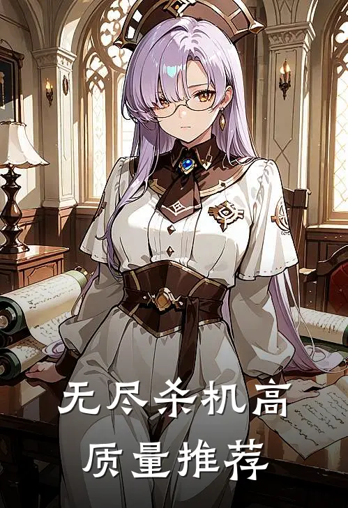 无尽杀机高质量推荐