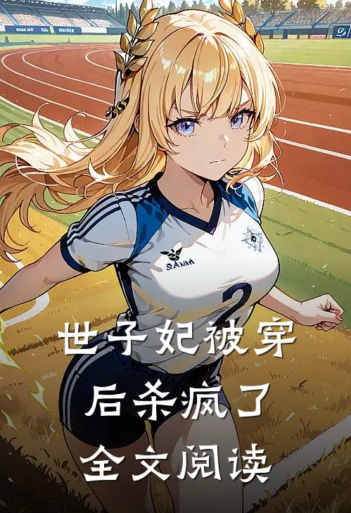 世子妃被穿后杀疯了全文阅读