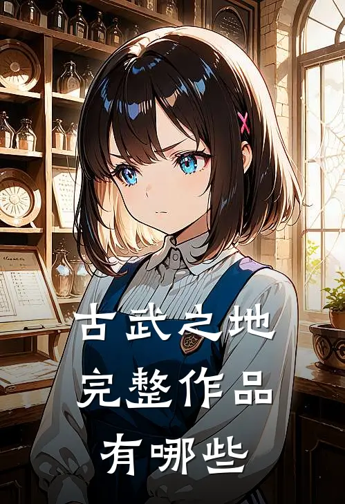古武之地完整作品有哪些