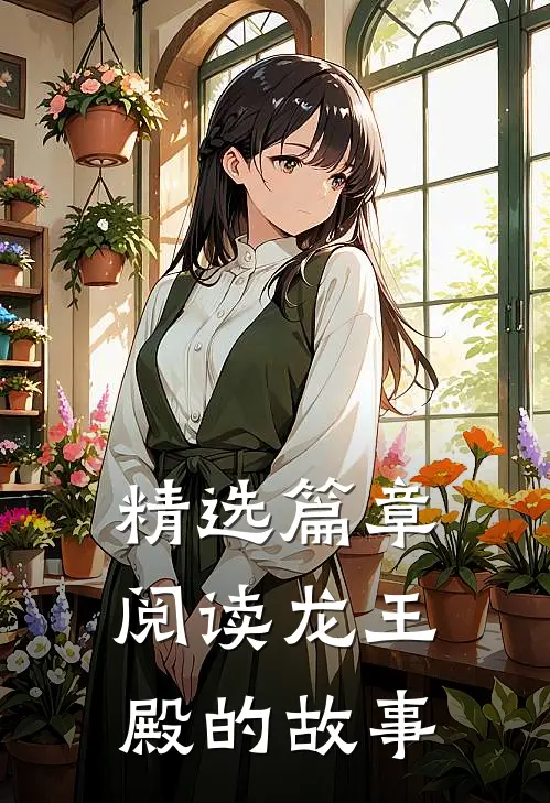精选篇章阅读龙王殿的故事