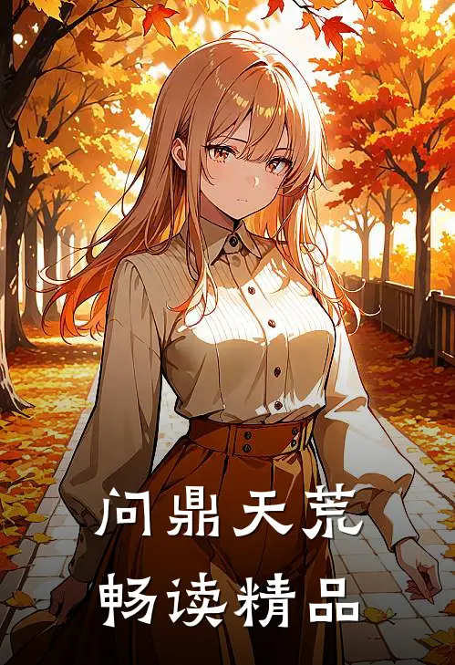 问鼎天荒畅读精品