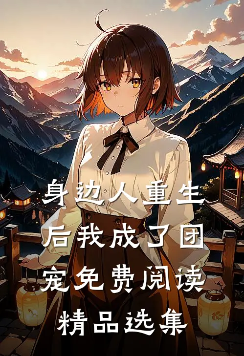 身边人重生后我成了团宠免费阅读精品选集