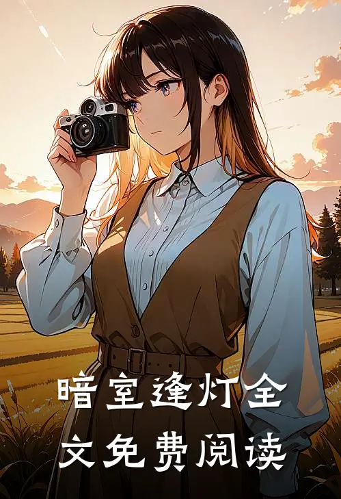 暗室逢灯全文免费阅读