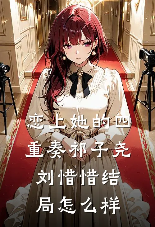 恋上她的四重奏祁子尧刘惜惜结局怎么样