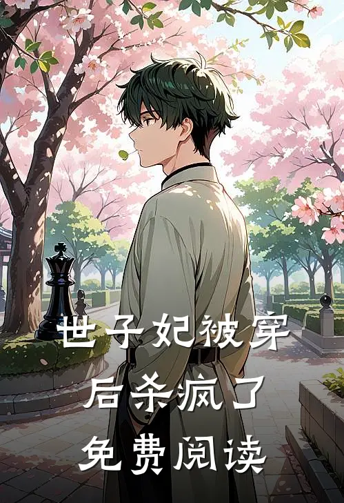世子妃被穿后杀疯了免费阅读