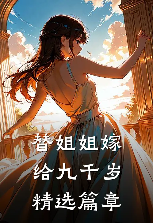 替姐姐嫁给九千岁精选篇章