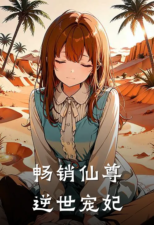 畅销仙尊逆世宠妃