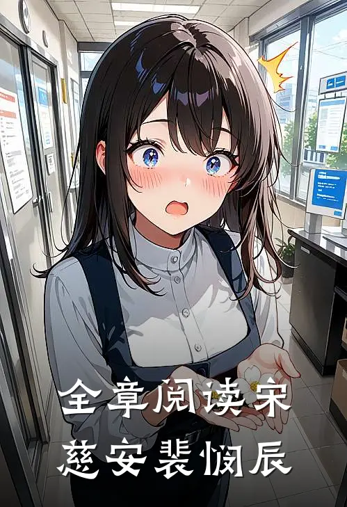 全章阅读宋慈安裴悯辰