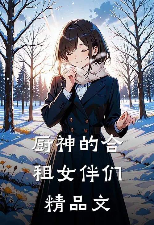 厨神的合租女伴们精品文