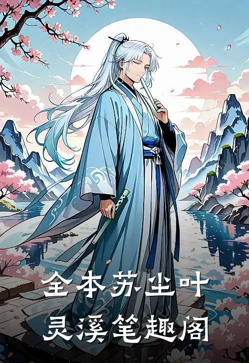 全本苏尘叶灵溪笔趣阁