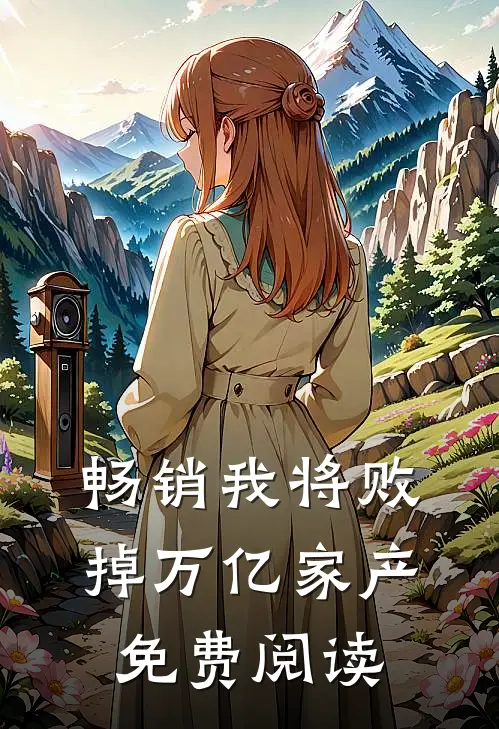畅销我将败掉万亿家产免费阅读