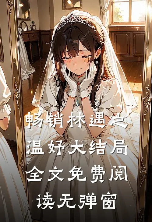 畅销林遇之温妤大结局全文免费阅读无弹窗