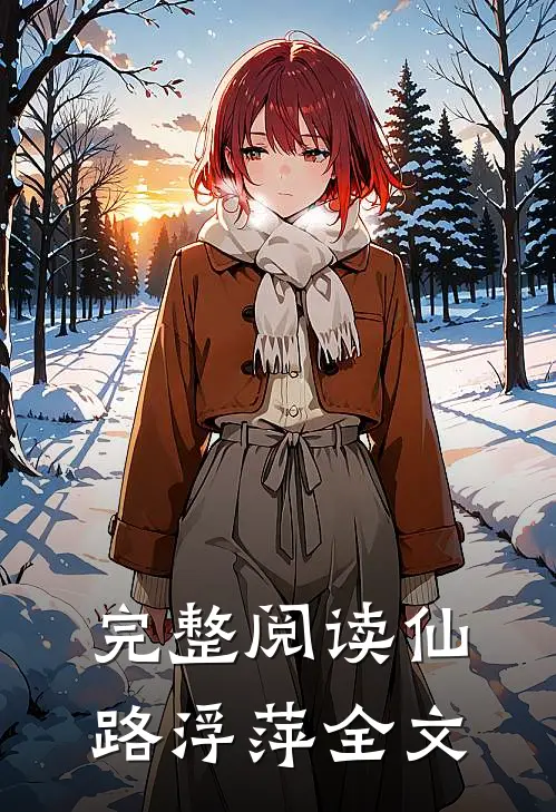 完整阅读仙路浮萍全文