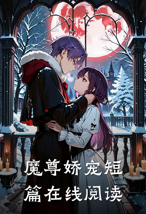 魔尊娇宠短篇在线阅读
