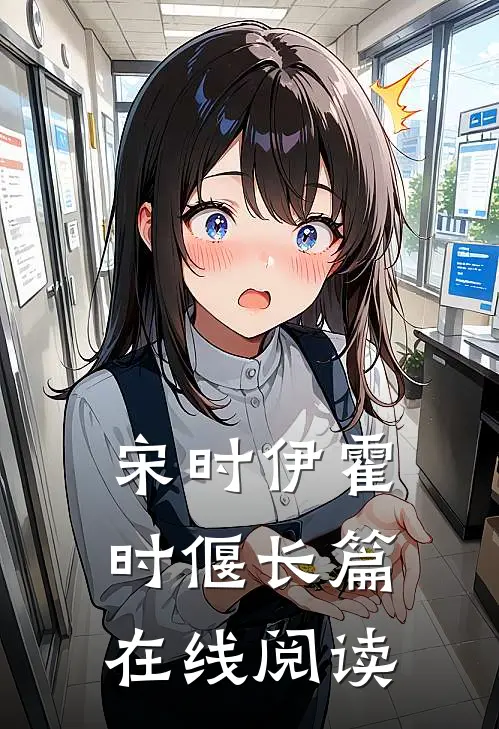 宋时伊霍时偃长篇在线阅读