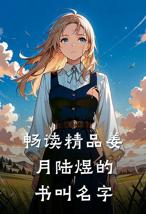 畅读精品姜月陆煜的书叫名字