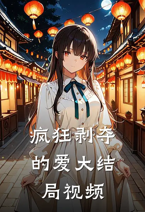 疯狂剥夺的爱大结局视频