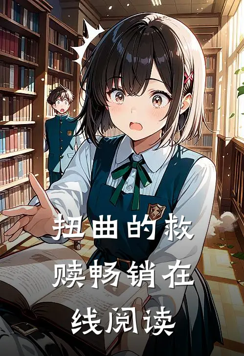 扭曲的救赎畅销在线阅读