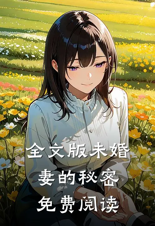 全文版未婚妻的秘密免费阅读