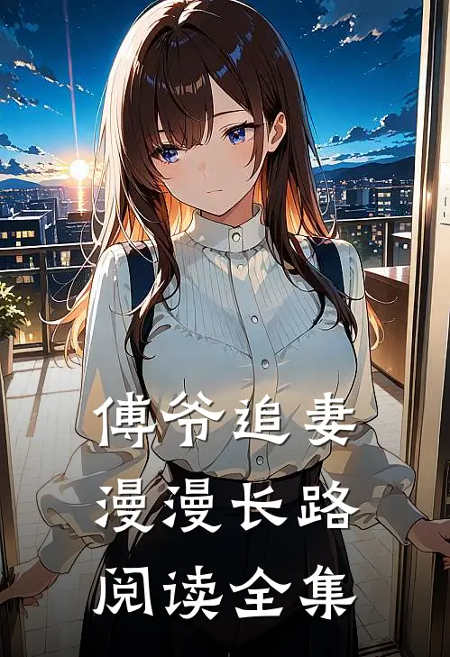 傅爷追妻漫漫长路阅读全集