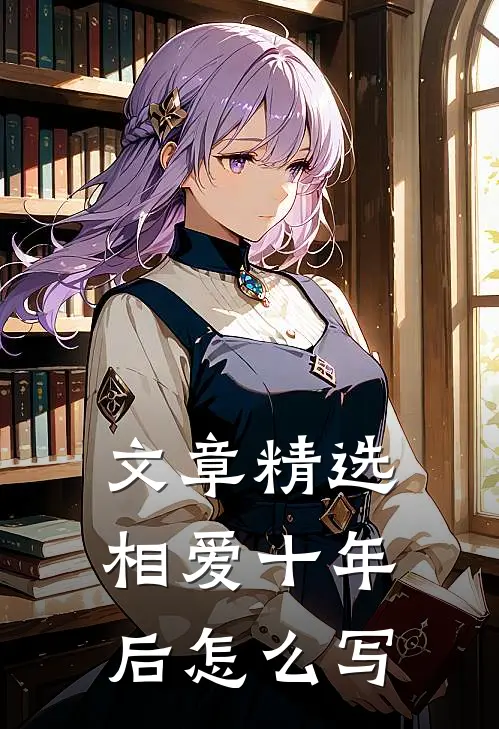 文章精选相爱十年后怎么写