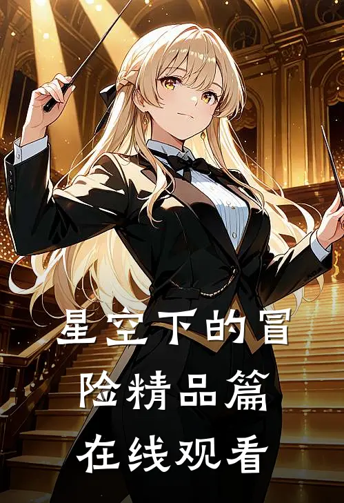 星空下的冒险精品篇在线观看