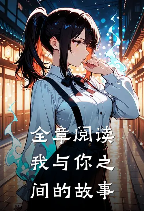 全章阅读我与你之间的故事