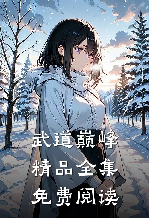 武道巅峰精品全集免费阅读