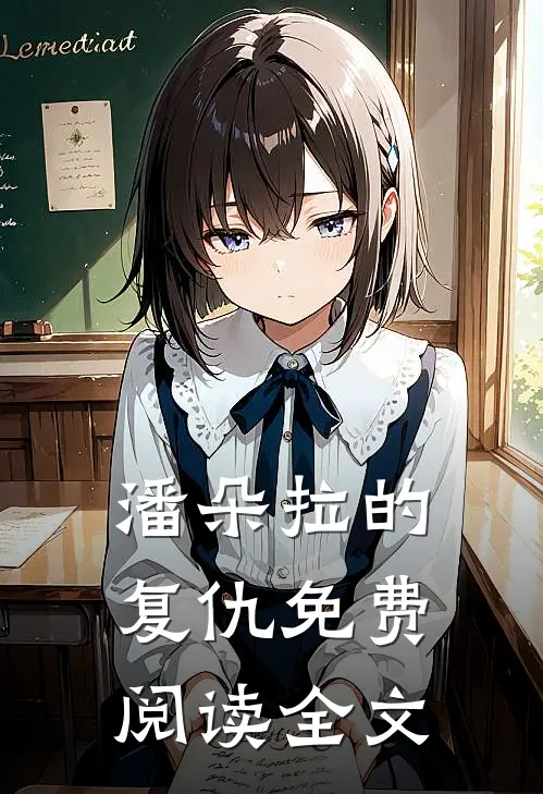 潘朵拉的复仇免费阅读全文