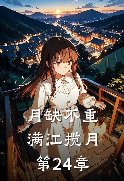 月缺不重满江揽月第24章