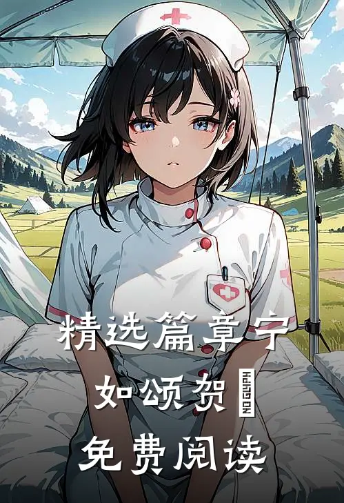 精选篇章宁如颂贺玥免费阅读