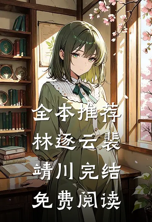 全本推荐林逐云裴靖川完结免费阅读