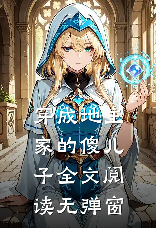 穿成地主家的傻儿子全文阅读无弹窗