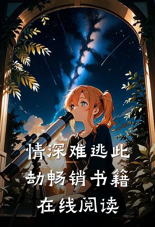 情深难逃此劫畅销书籍在线阅读