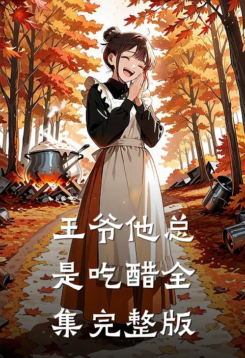 王爷他总是吃醋全集完整版