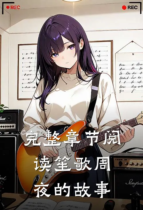 完整章节阅读笙歌周夜的故事