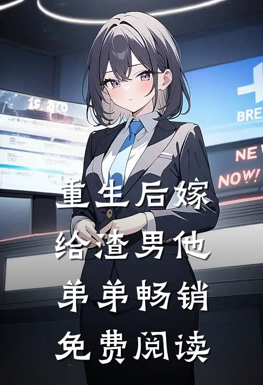 重生后嫁给渣男他弟弟畅销免费阅读