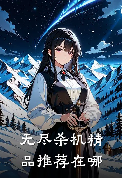 无尽杀机精品推荐在哪