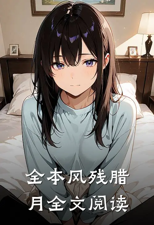 全本风残腊月全文阅读