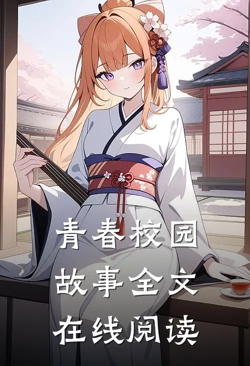青春校园故事全文在线阅读