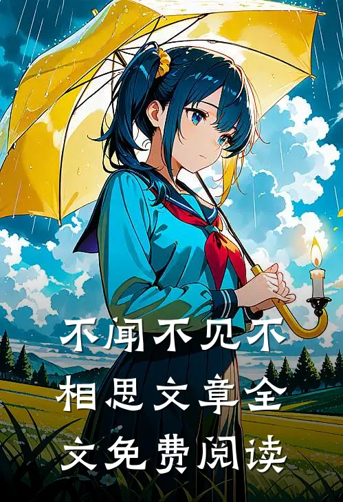 不闻不见不相思文章全文免费阅读