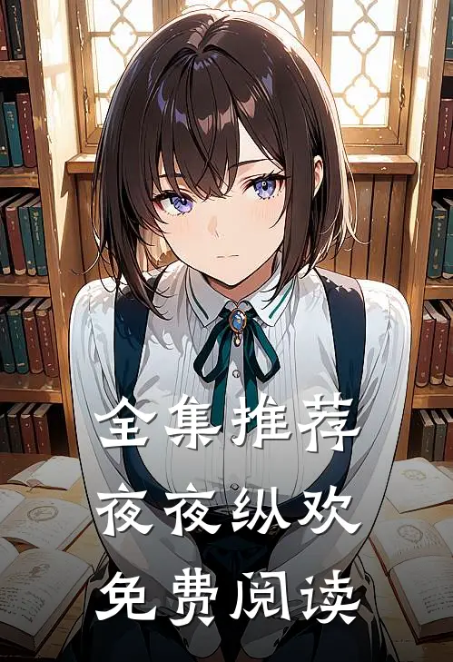 全集推荐夜夜纵欢免费阅读