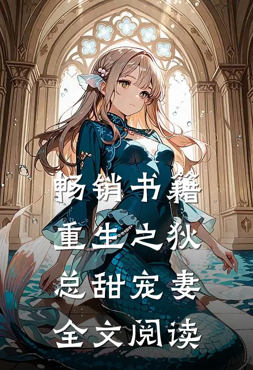 畅销书籍重生之狄总甜宠妻全文阅读