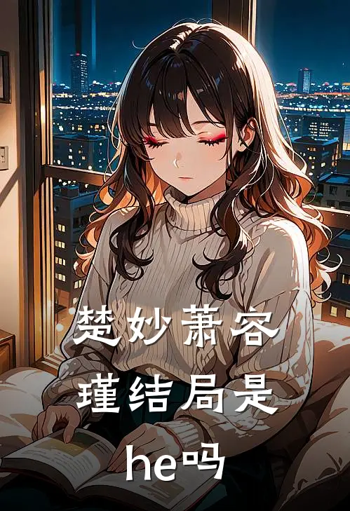 楚妙萧容瑾结局是he吗