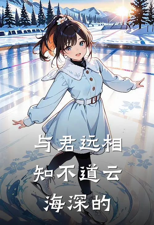 与君远相知不道云海深的